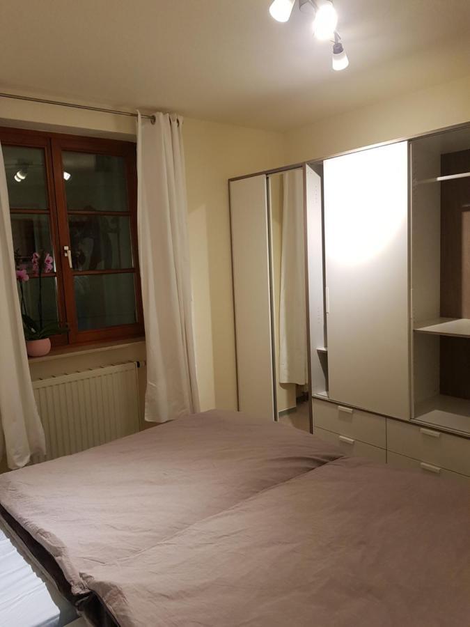 Fewofelix Würzburg Dış mekan fotoğraf