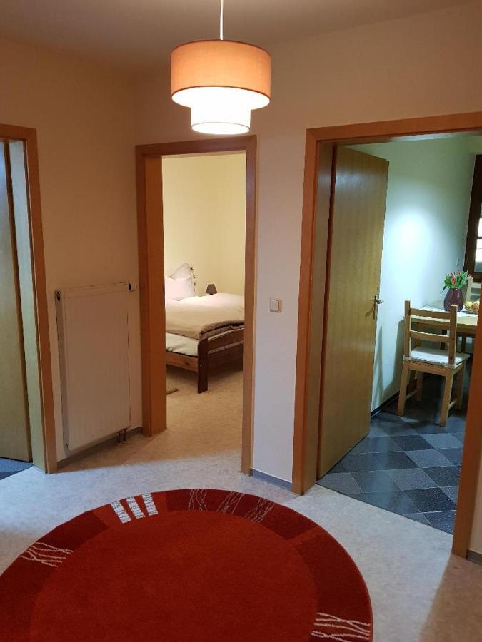 Fewofelix Würzburg Dış mekan fotoğraf