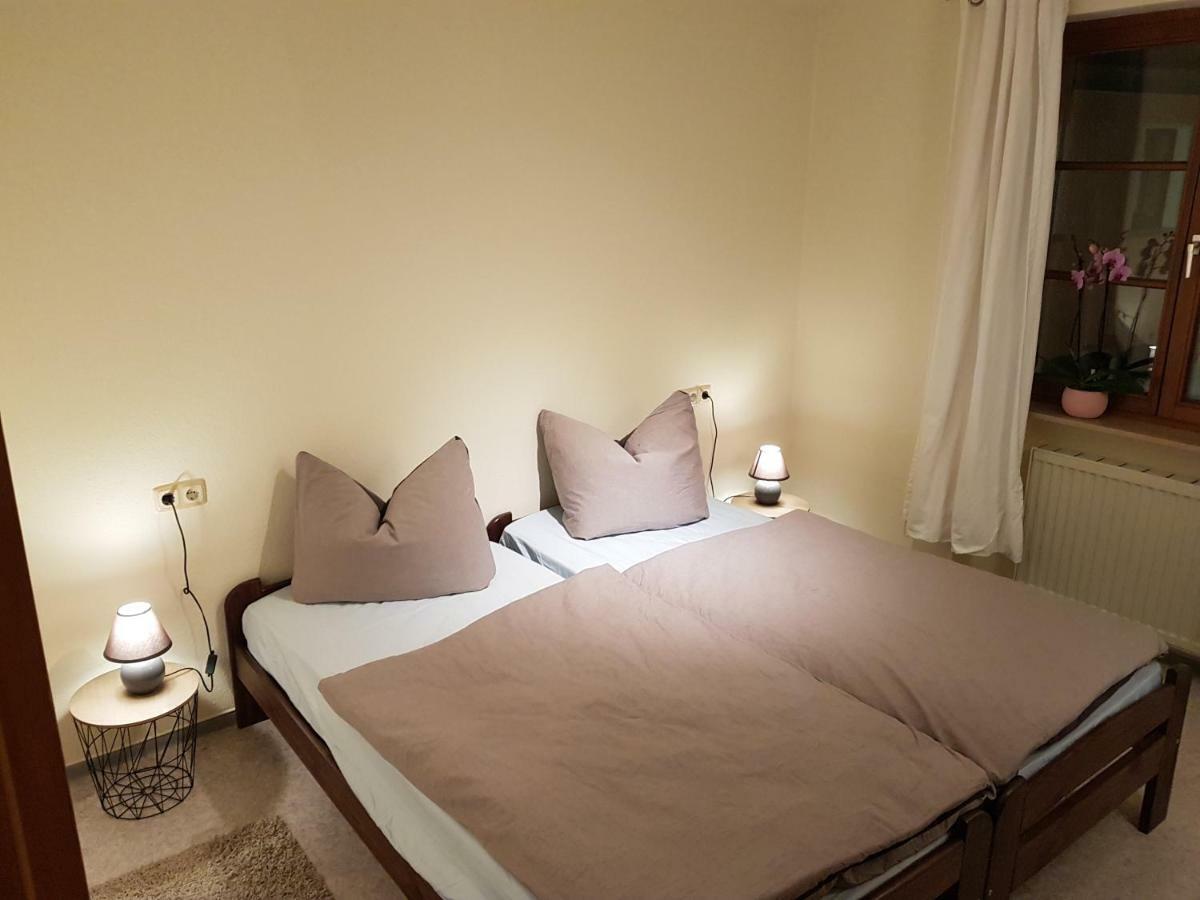 Fewofelix Würzburg Dış mekan fotoğraf
